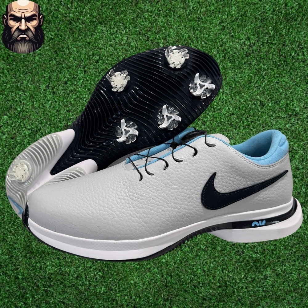 NIKE Air Zoom Victory Tour 3 BOA Golf Shoes DV6797-002 Men's Size‎ 10